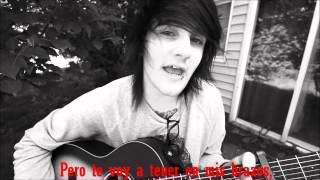SayWeCanFly - I&#39;ve Lost The Moon/Sub español