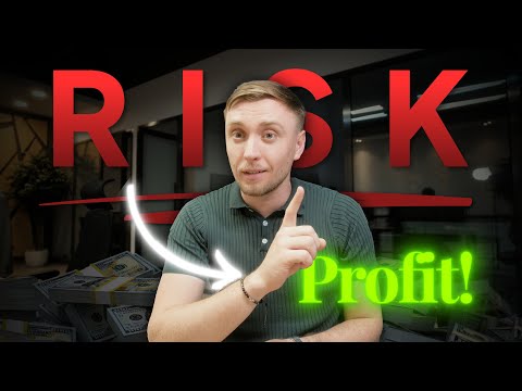 Video Trend Risk Analyzer MT4