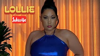 LOLLIE 🍑 / Australian Curvy Model/ Wiki & Bio / Birth / Height/ weight/ Networth/ Lifestyle/ Facts 