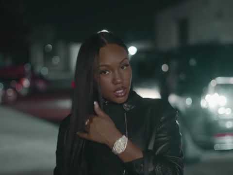 Pretty Savage - CC Purse (Official Video)