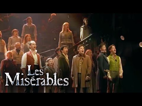 Songs That Make Us Want to Start a Revolution | Les Misérables