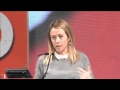 Giorgia Meloni è Laico Buon Senso Dire
