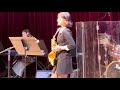 Wake Up Call (Dave Koz) - 진하은 색소폰🎷[클로즈업 ver]
