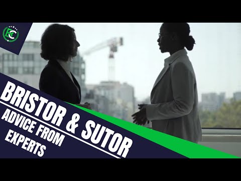 Bristow & Sutor Debt Collectors | Do Not Pay Bristow and Sutor Debt Collectors Until You Get Advice Video