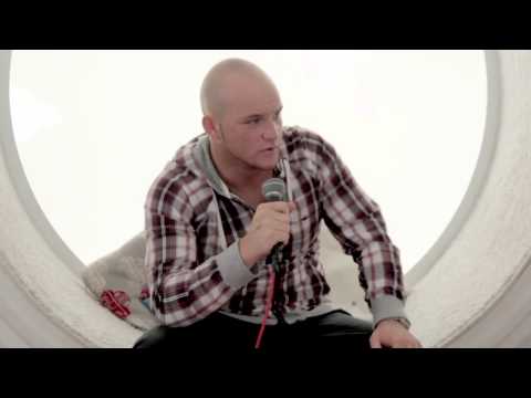 Geoff Mull (Ubeat TV Interview)