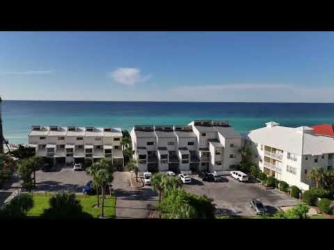 Blue Mountain Villas Condo drone diary, filmed September 28, 2026 (take 2).