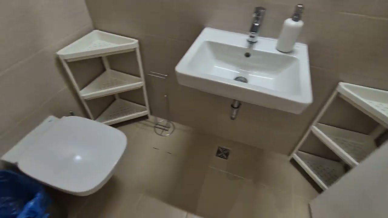 Tur video  Apartament 2 Camere Belvedere Residences Pipera Bucuresti