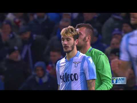#SerieATIM | Highlights #SampLazio 1-2