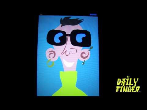 Paint Joy - Color & Draw Video