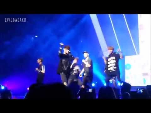 2015 04 12 BoBKpopPH BtoB '2nd Confession'