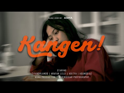 Kangen! - ASHA ft. Yaya.hnd (OFFICIAL MUSIC VIDEO)