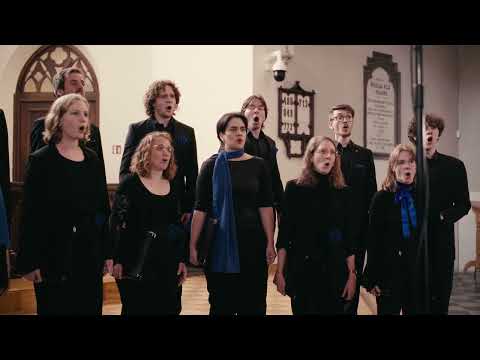 Soon ah will be done (William L. Dawson) – Vocalino Wettingen, Switzerland