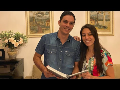 82 - Oh! Que grande amor! (Part.André Alcântara)