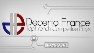 Top French Competitive Plays Ep 5 [By Gotaga]