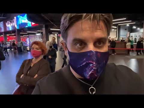 RIGA FASHION WEEK 2021.