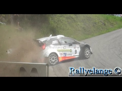 Rally Del Taro 2016