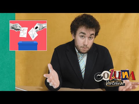 Coluna Vertebral - O Cheio, o Meio e o Feio (T.1 Ep.1)