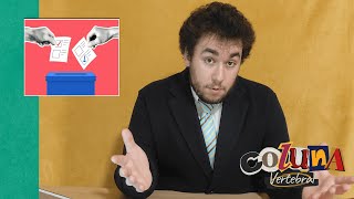 Coluna Vertebral - O Cheio, o Meio e o Feio (T.1 Ep.1)