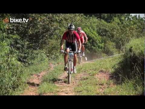 Interestadual de MTB 2012 - 1 etapa