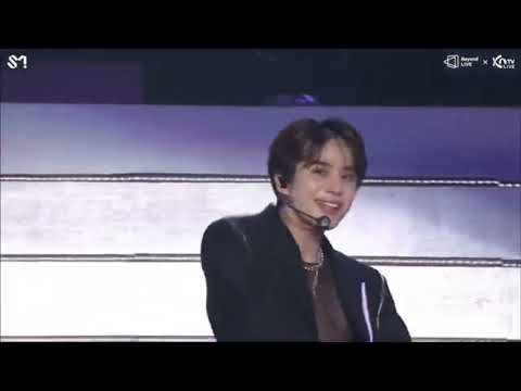 220820 NCT 2020 - Resonance at Suwon