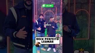 Montando Deck PERFEITO com @cavalcanteleomar #clashroyale #tutoriallan - Deck Guide by Allan Franzotti