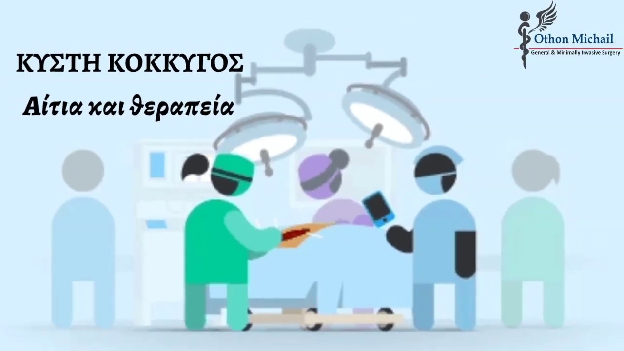 ΚΥΣΤΗ ΚΟΚΚΥΓΟΣ