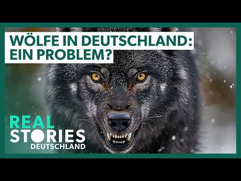 Wölfe in Deutschland: Tödliche Gefahr oder Panikmache?