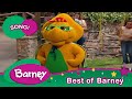 Captain Pickles And Wonder Princess The Superhero Song Barney And Friends