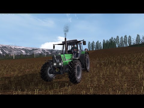 Stappenbach LS17 - Folge 1 Alles auf Anfang