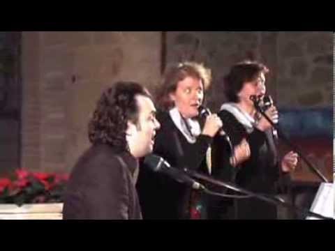 Ein Licht in dir geborgen (So wie die Nacht flieht vor dem Morgen)