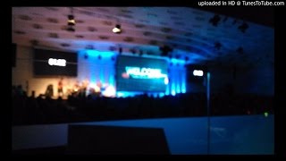 NDC church - Thank You Lord