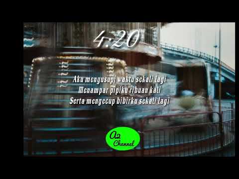 "Empat Dua Puluh" karya Andi Arfanji