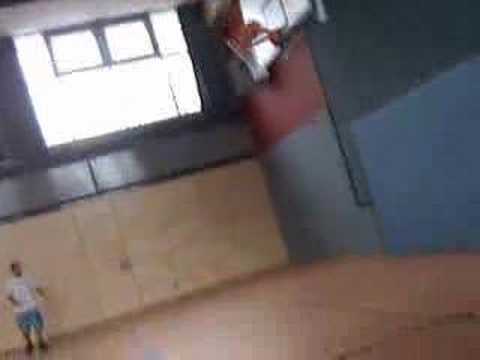 V-jay´s Basketball Mixtape