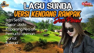 Download lagu Lagu Sunda‼️Enak Didengar‼️Versi Kendang Rampak⁉️ #pongdut #rampakjaipong #koplo mp3 Download lagu Lagu Sunda‼️Enak Didengar‼️Versi Kendang Rampak⁉️ #pongdut #rampakjaipong #koplo mp3