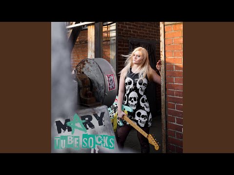 Give U Anything - MARY (Marie-Theres Müller)