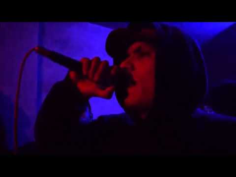 Mseco - Barrunto / 1000 días de Jolgorio (Raíces del Underground sesión 6)