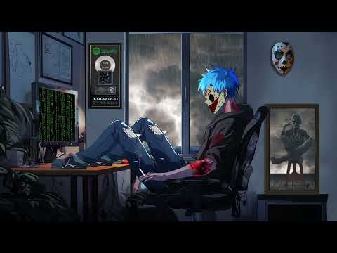 M.I.K.3 - I Want You To Die (Feat. Daithi De Nogla) [Official Audio]