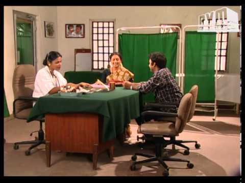 Episode  189:  Jyothi Telugu TV Serial - AVM Productions