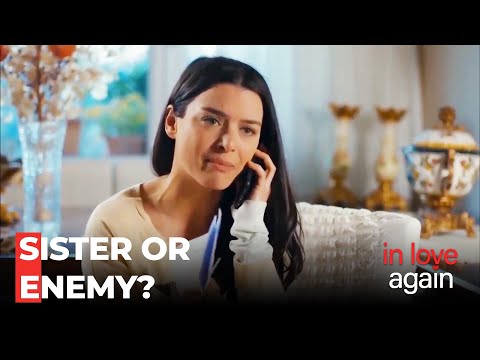 Fatih's Haste For The Cake Contest - In Love Again