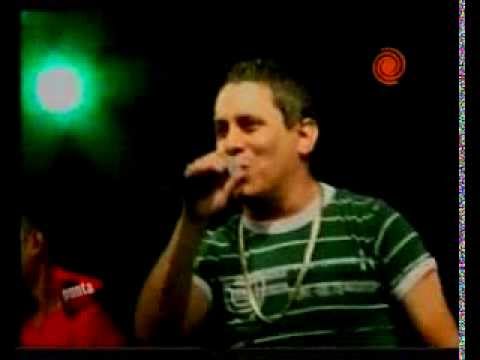 Diego Olmos - Dile Que Yo Aun La Espero en vivo