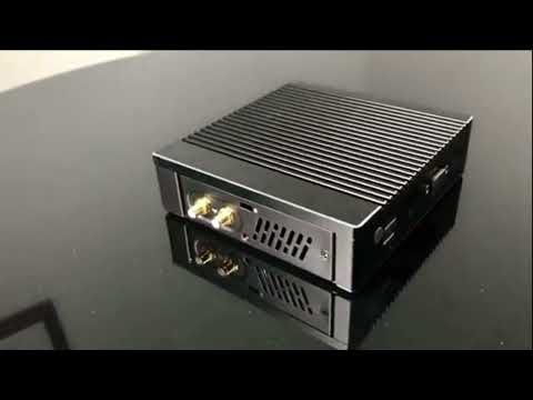 FIREWALL PC - 4LAN PF SENSE