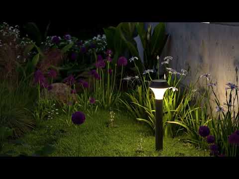 New Landscape Lighting Solutions from DALS