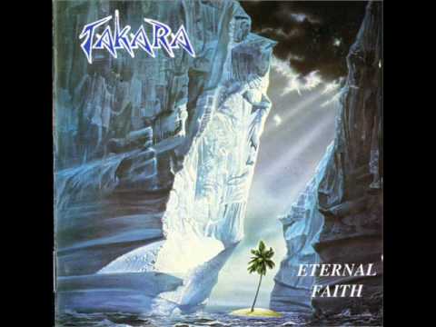 Takara - Restless Heart