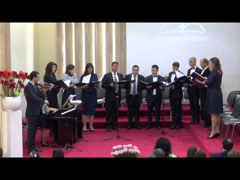 Akord Media - Sfant e Dumnezeu