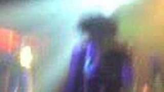 Kill Hannah-HummingBirds The Size OF Bullets