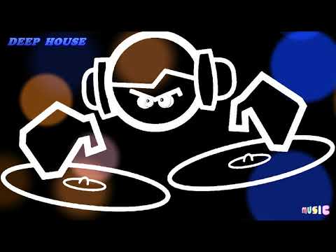 Deepjack feat. Kinspin - Make Me Cry (Original Mix) [HQ Áudio 5.1]