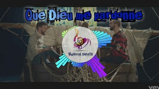 Kendji Girac &amp; Claudio Capeo - Que Dieu me pardonne