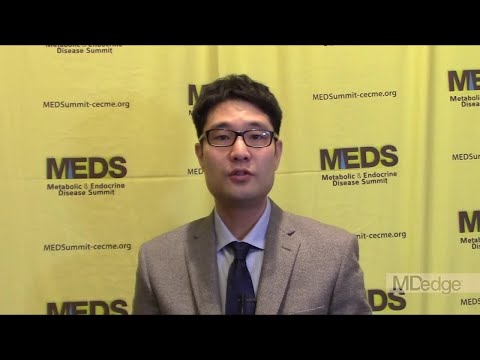 Adult Onset Diabetes: Which Type is it?