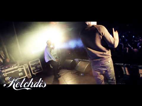 [@KetchdisTv] Meridian Dan - Live At Sidewinder One Two Drinks, German Whip