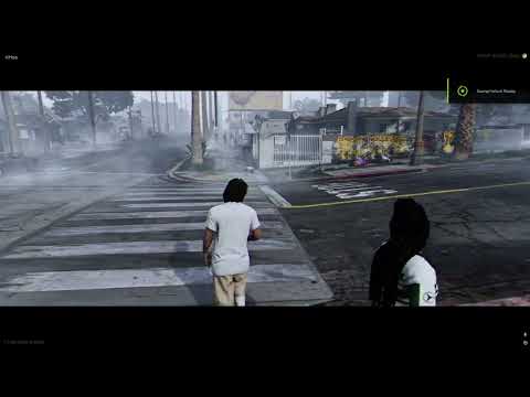 2000's LA Roleplay Y2K RP: The Family Feud | GTA 5 Roleplay